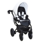 Tutek GRANDER Play 3в1 - Бебешка количка Продукт Tutek GRANDER Play 3в1 - Бебешка количка - 1 - BG Hlapeta